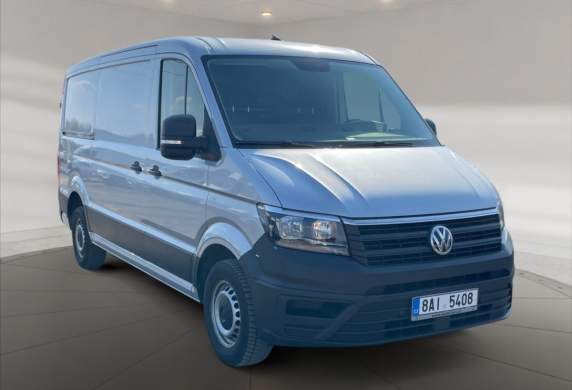 Volkswagen - Crafter