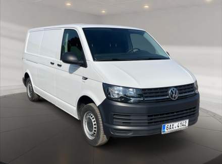 Volkswagen - Transporter