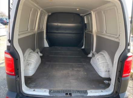 Volkswagen - Transporter