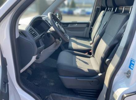 Volkswagen - Transporter