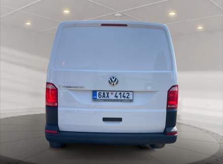 Volkswagen - Transporter