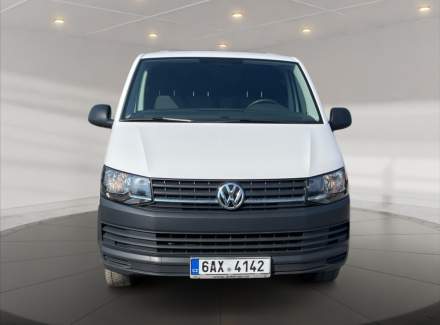 Volkswagen - Transporter