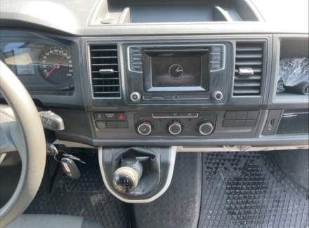 Volkswagen - Transporter