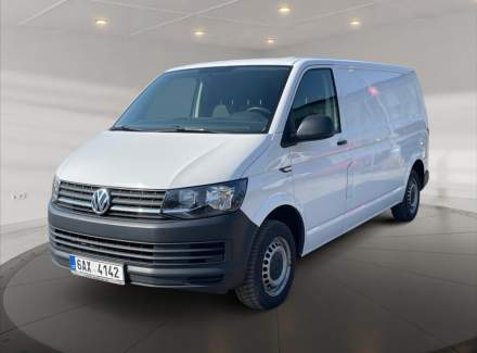 Volkswagen - Transporter