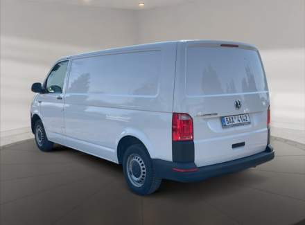 Volkswagen - Transporter