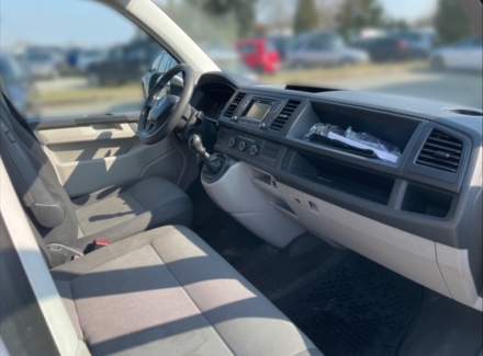 Volkswagen - Transporter