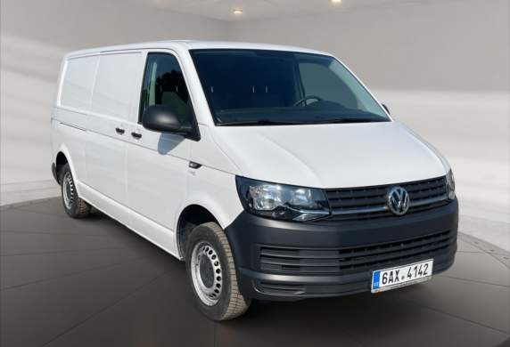 Volkswagen - Transporter