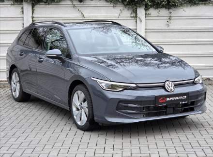 Volkswagen - Golf