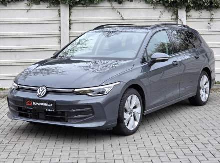 Volkswagen - Golf