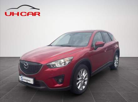 Mazda - CX-5