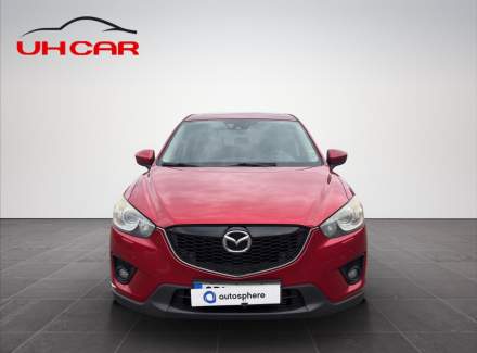 Mazda - CX-5