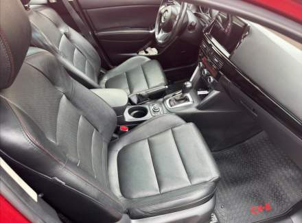 Mazda - CX-5