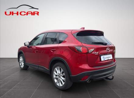 Mazda - CX-5