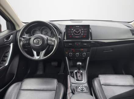 Mazda - CX-5