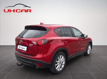 Mazda - CX-5