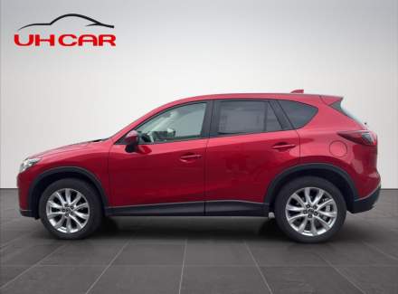 Mazda - CX-5