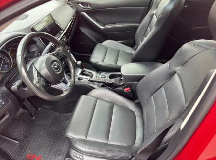 Mazda - CX-5