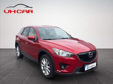 Mazda - CX-5