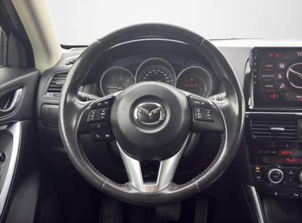 Mazda - CX-5