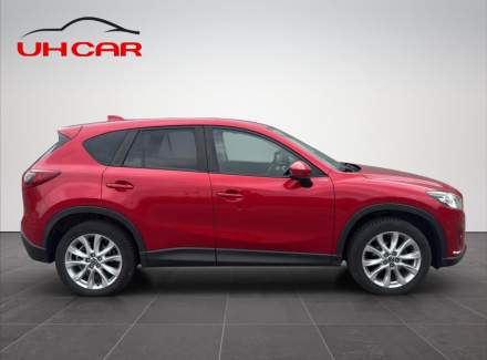 Mazda - CX-5
