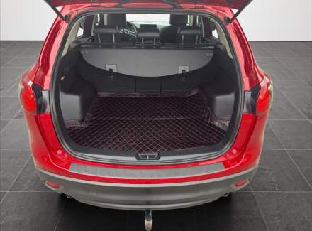Mazda - CX-5