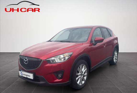 Mazda - CX-5
