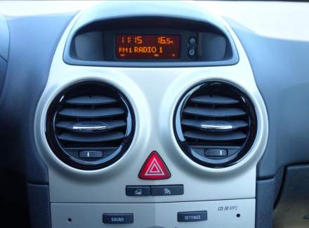 Opel - Corsa