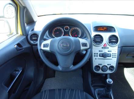 Opel - Corsa