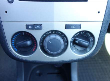 Opel - Corsa