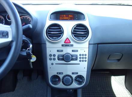 Opel - Corsa