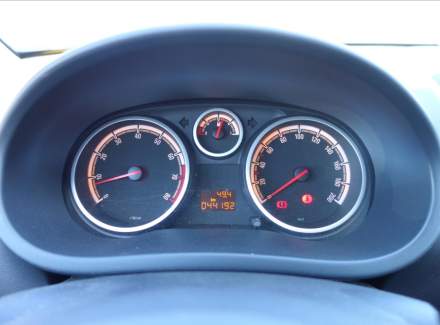 Opel - Corsa