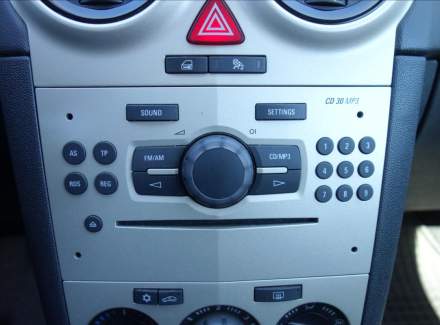 Opel - Corsa