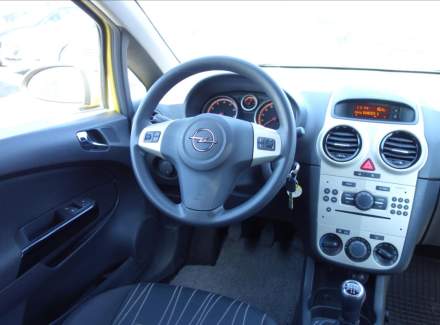 Opel - Corsa