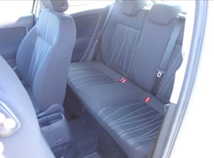 Opel - Corsa