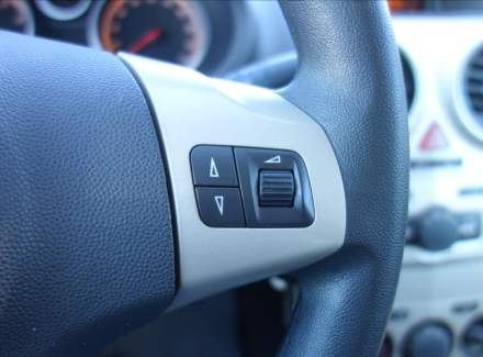 Opel - Corsa