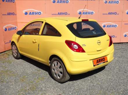 Opel - Corsa