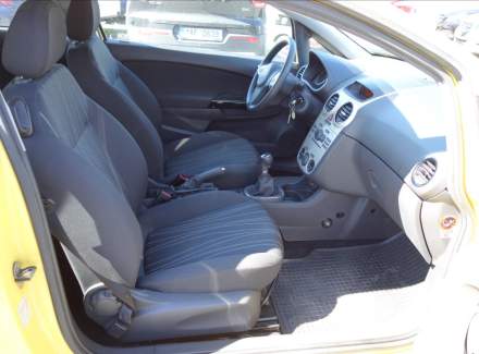 Opel - Corsa