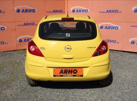 Opel - Corsa