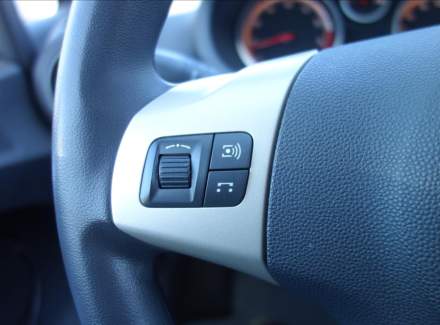 Opel - Corsa