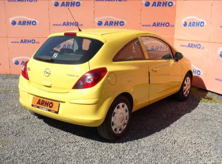 Opel - Corsa