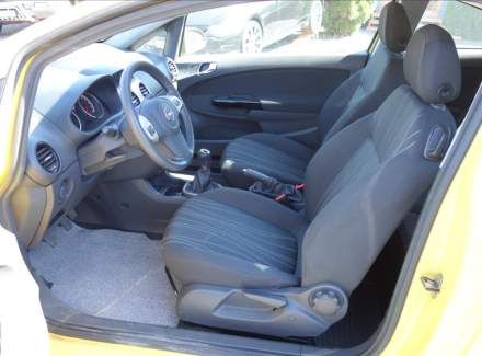 Opel - Corsa