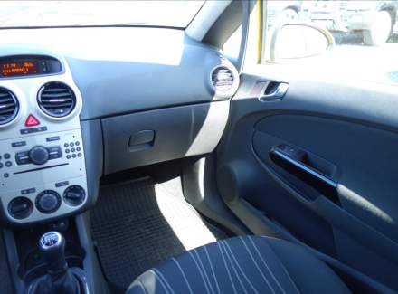 Opel - Corsa