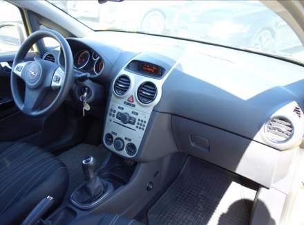 Opel - Corsa