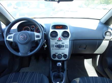 Opel - Corsa