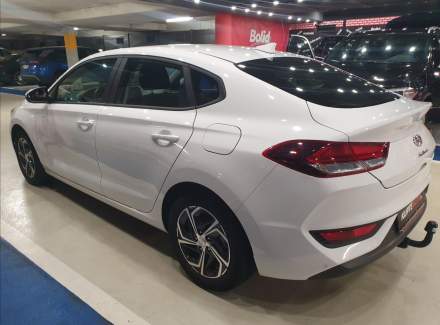 Hyundai - i30