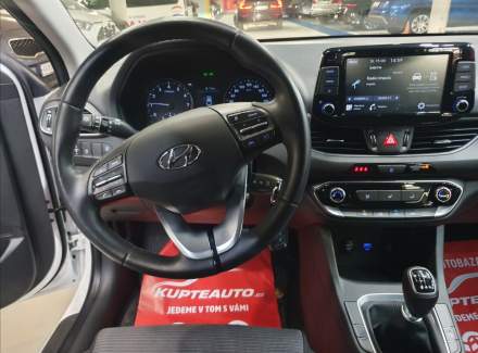 Hyundai - i30