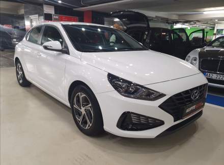 Hyundai - i30
