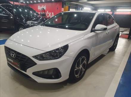 Hyundai - i30