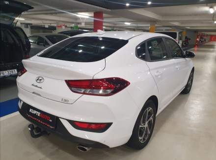Hyundai - i30