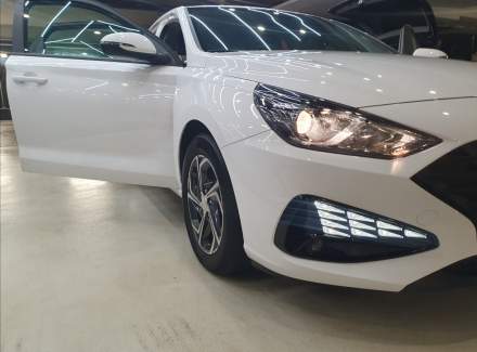 Hyundai - i30